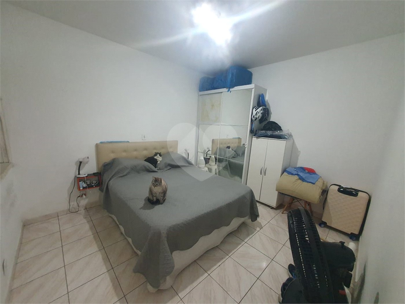 Casa à venda com 3 quartos em Tatuapé, São Paulo, SP