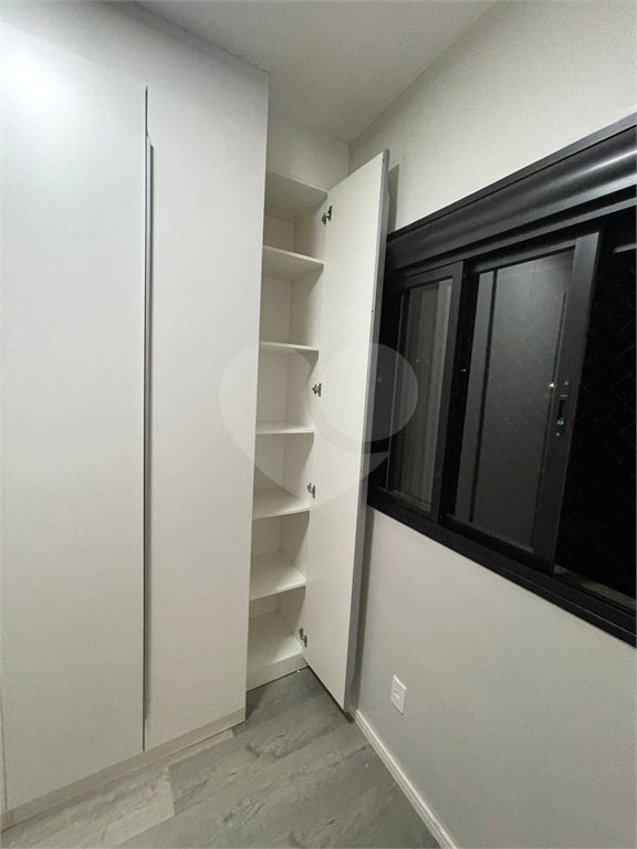 Apartamento à venda com 2 quartos em Horto Florestal, São Paulo, SP
