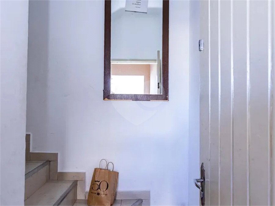 Casa à venda com 2 quartos no condomínio Villa DI Santa Mônica, São Paulo - SP