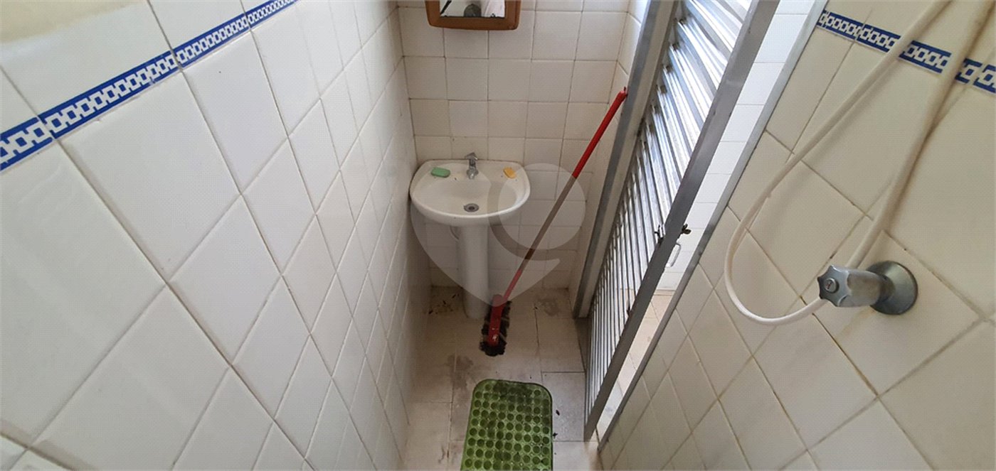 Apartamento à venda com 3 quartos em Méier, Rio de Janeiro, RJ