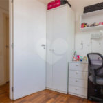 Apartamento à venda com 4 quartos, sendo 1 suíte,  em Cidade Monções, São Paulo, SP