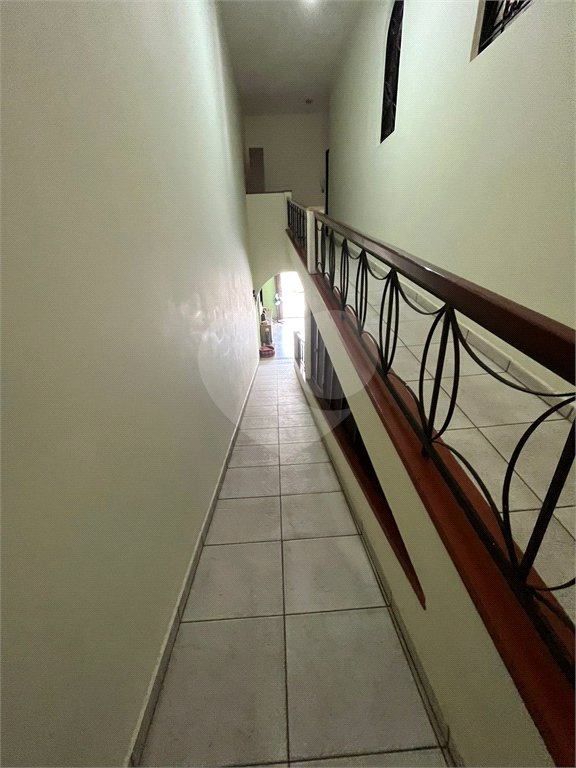 Sobrado à venda com 3 quartos, sendo 1 suíte, em Vila Paulicéia, São Paulo, SP
