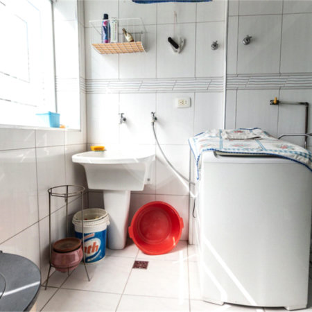 Apartamento à venda com 3 quartos, sendo 1 suíte, em Santa Teresinha, São Paulo, SP