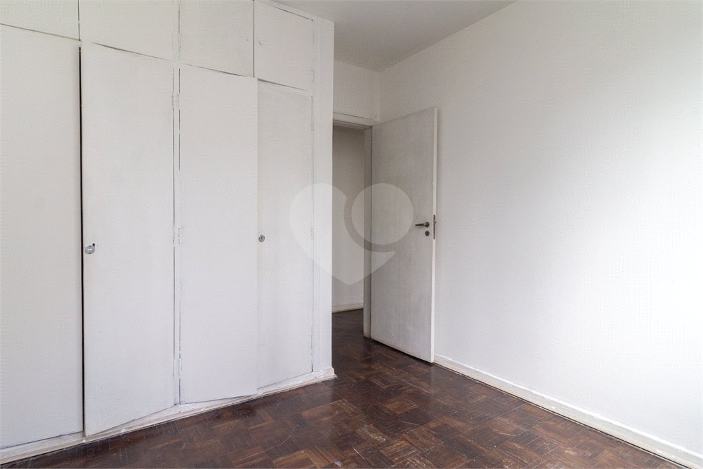 Apartamento à venda com 3 quartos, sendo 1 suíte, em Jardim América, São Paulo, SP