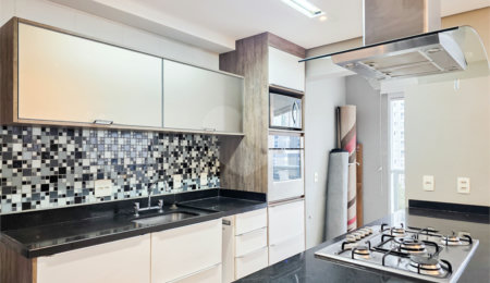 Apartamento à venda com 2 suítes em Vila Andrade, São Paulo, SP