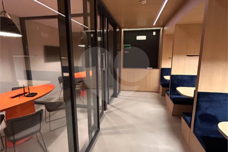 Apartamento à venda com 2 suítes em Campo Belo, São Paulo, SP