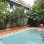 Casa Térrea à venda com 5 quartos, sendo 1 suíte, em Morumbi, São Paulo, SP