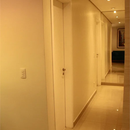 Apartamento à venda com 1 suíte em Vila Andrade, São Paulo, SP