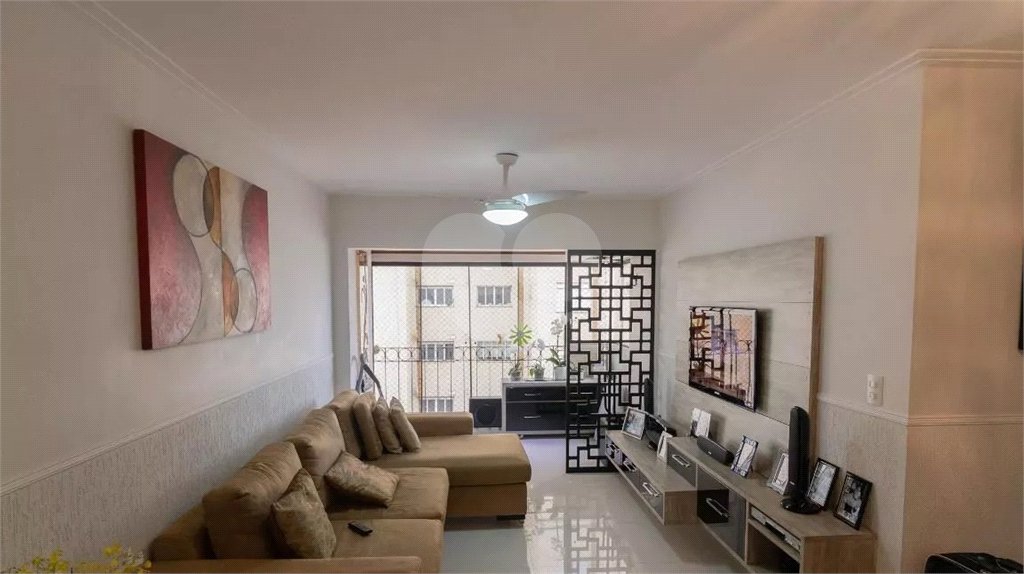 Apartamento à venda com 2 quartos em Santa Teresinha, São Paulo, SP
