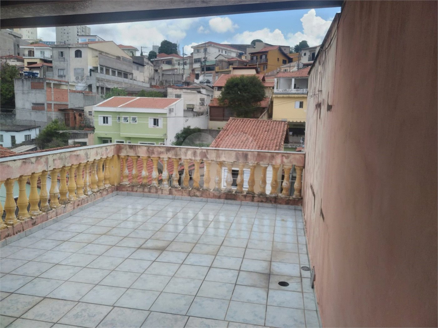 Sobrado à venda com 3 quartos em Vila Mazzei, São Paulo, SP