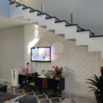 Casa para alugar com 4 suítes no condomínio Reserva Ipanema I, Sorocaba - SP