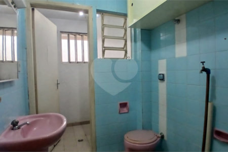 Apartamento à venda com 1 quarto em Santana, São Paulo, SP