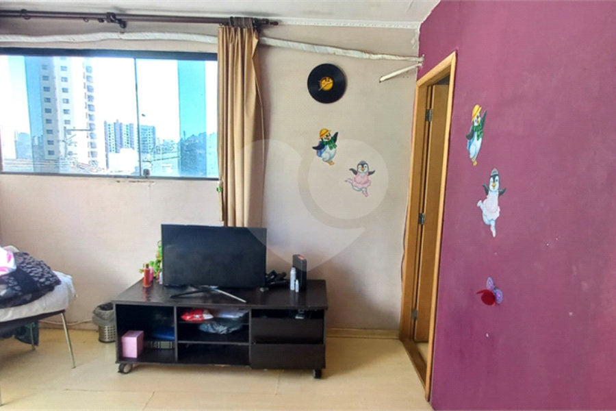Sobrado à venda com 4 quartos, sendo 1 suíte, em Vila Dom Pedro Ii, São Paulo, SP