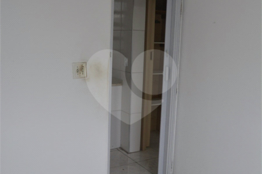 Apartamento à venda com 2 quartos em Parque Edu Chaves, São Paulo, SP