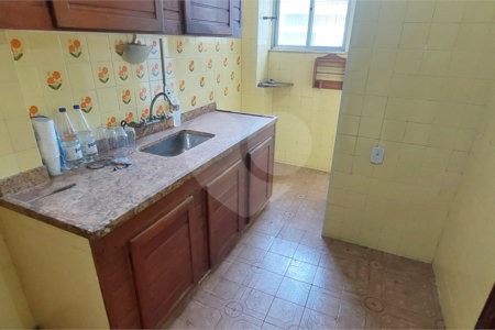 Apartamento à venda com 2 quartos em Grajaú, Rio de Janeiro, RJ