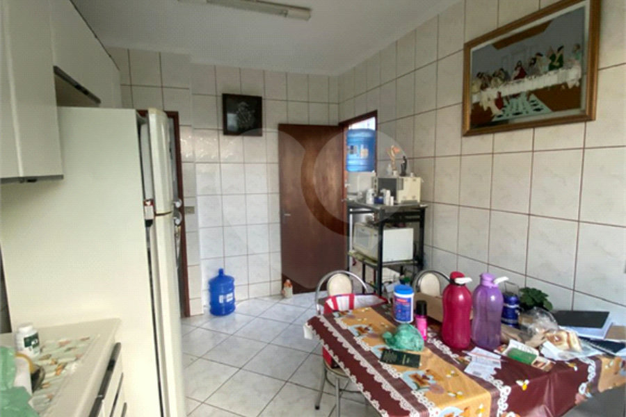 Sobrado à venda com 5 quartos, sendo 2 suítes, em Mandaqui, São Paulo, SP