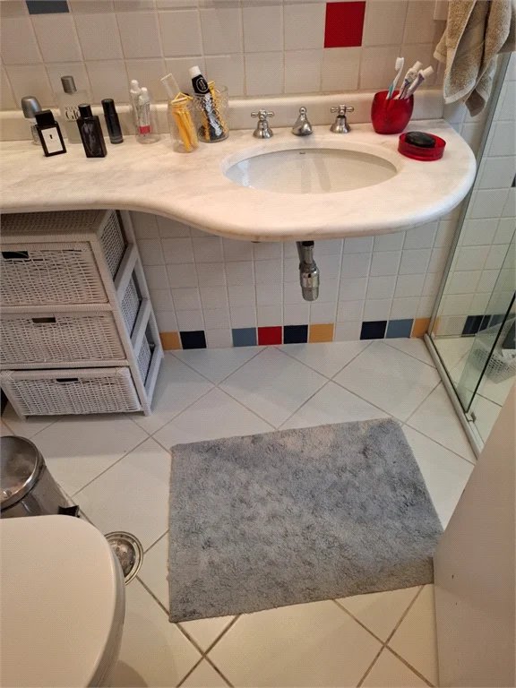 Apartamento à venda com 4 quartos, sendo 2 suítes, em Brooklin Paulista, São Paulo, SP