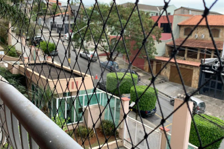 Apartamento à venda com 3 quartos, sendo 1 suíte, em Jardim Marajoara, São Paulo, SP