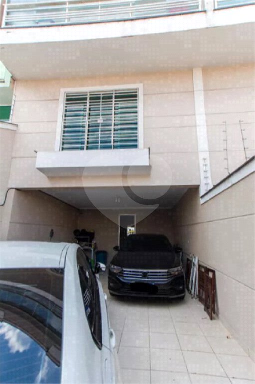 Sobrado à venda com 3 quartos, sendo 1 suíte, em Vila Nivi, São Paulo, SP