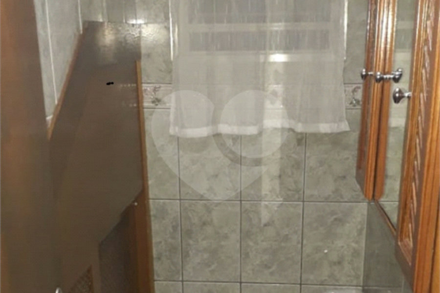 Sobrado à venda com 2 quartos em Freguesia do Ó, São Paulo, SP