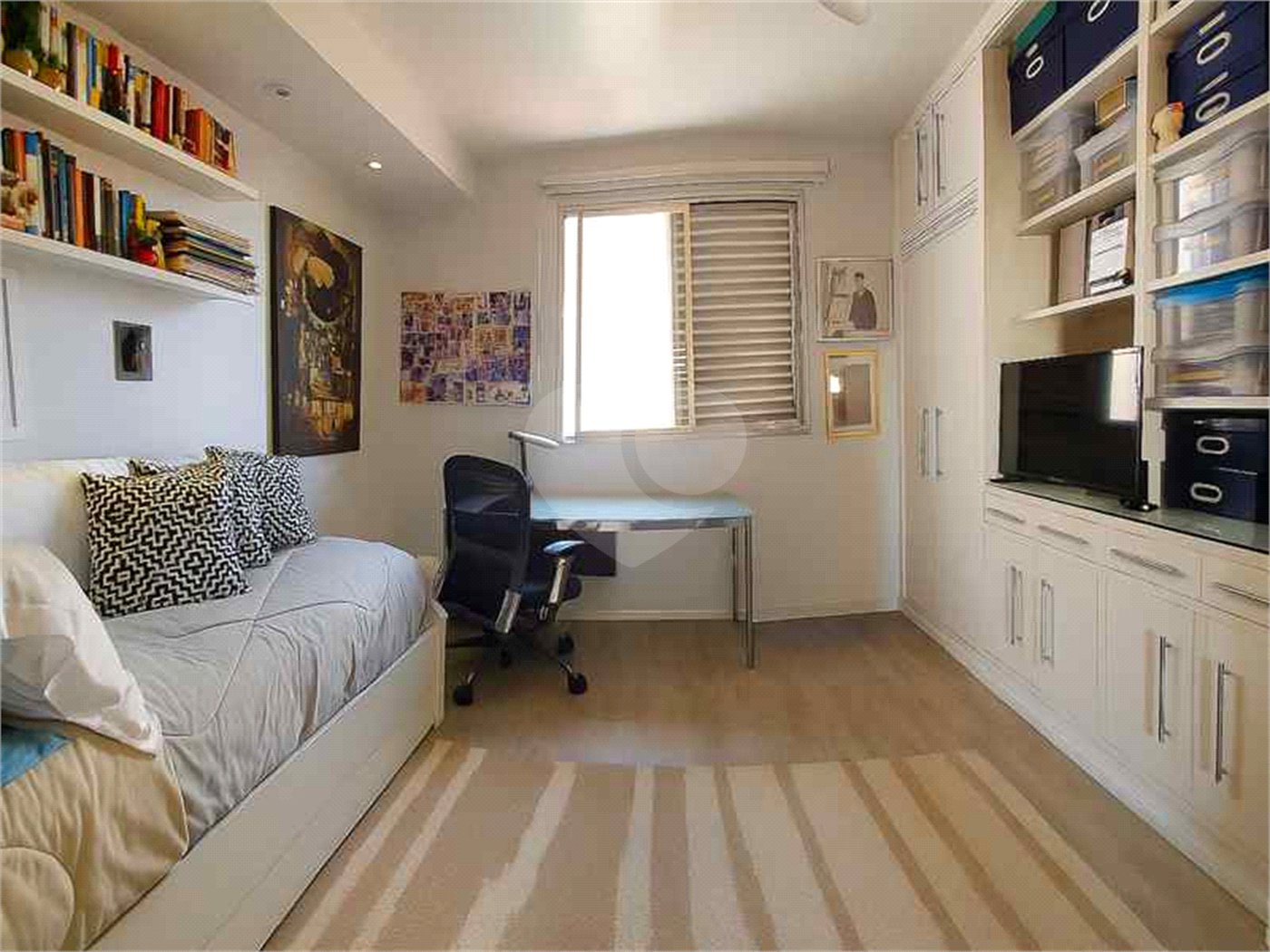 Cobertura à venda com 5 quartos, sendo 2 suítes, em Santana, São Paulo, SP