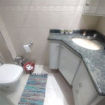 Apartamento com 3 dormitórios à venda, 198 m² por R$ 930.000,00 - Ponta da Praia - Santos/SP