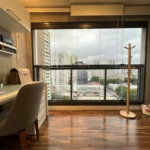 Apartamento à venda com 2 suítes em Vila Romana, São Paulo, SP