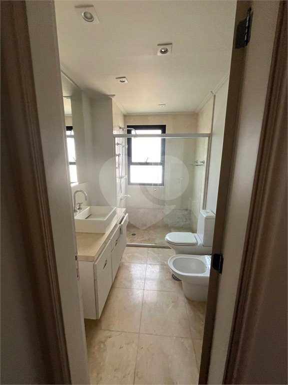 Apartamento para alugar com 4 suítes em Jardim Morumbi, São Paulo, SP