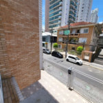 Apartamento com 4 dormitórios à venda, 180 m² por R$ 700.000,00 - Gonzaga - Santos/SP