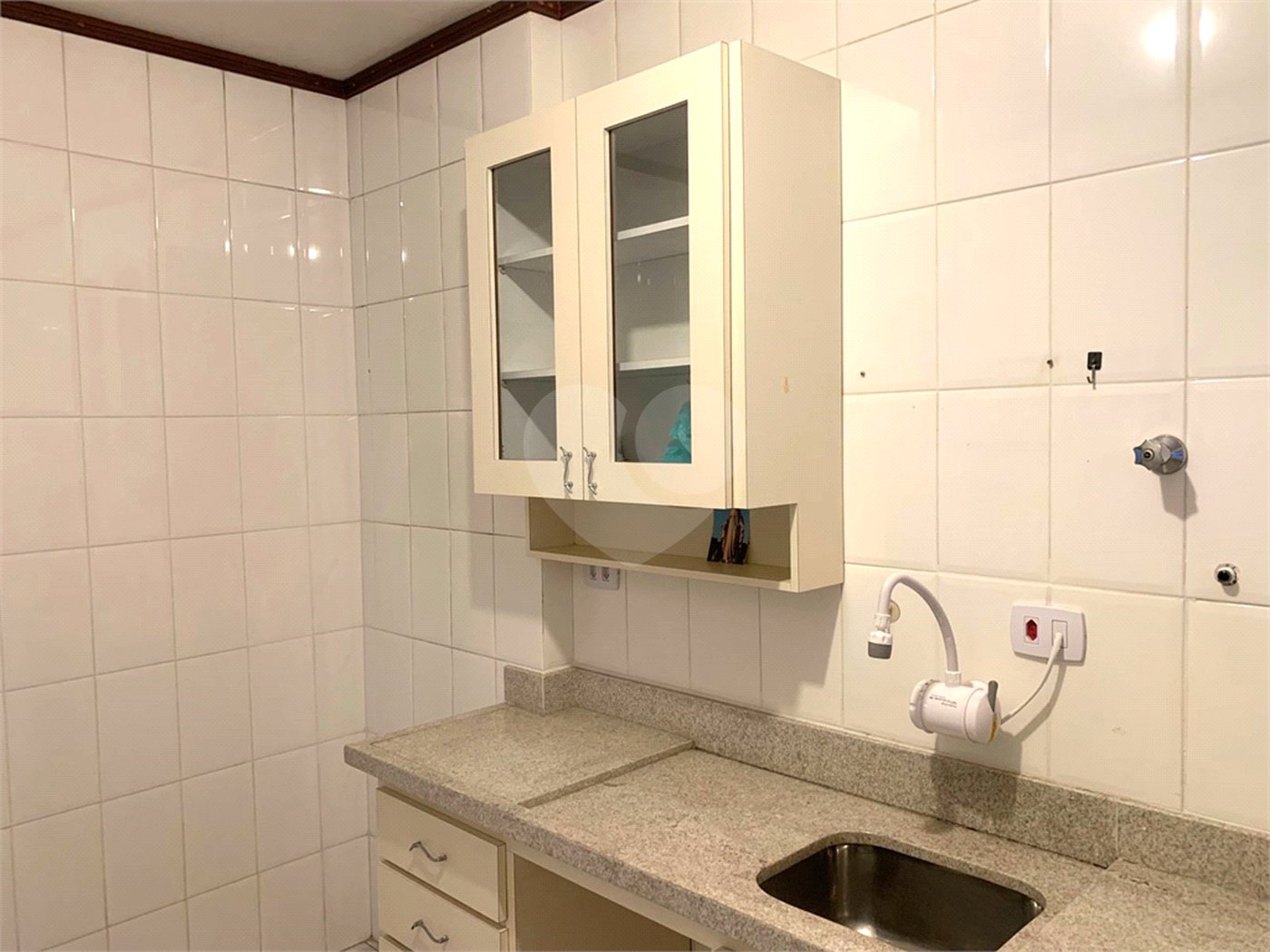 Apartamento à venda com 2 quartos em Pinheiros, São Paulo, SP