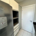 Apartamento para alugar com 1 suíte em Brooklin Paulista, São Paulo, SP