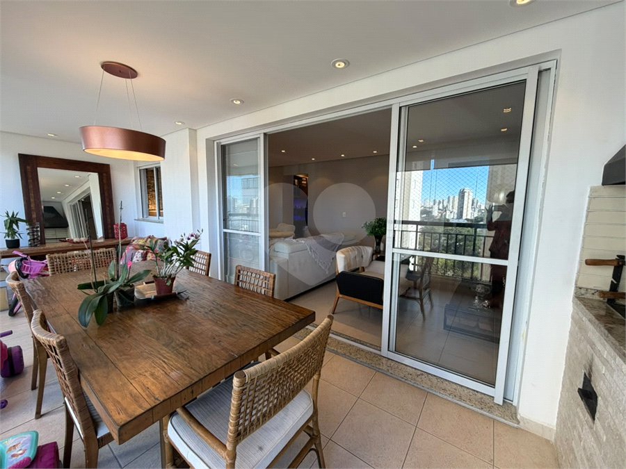 Apartamento à venda com 3 quartos, sendo 1 suíte, em Mandaqui, São Paulo, SP
