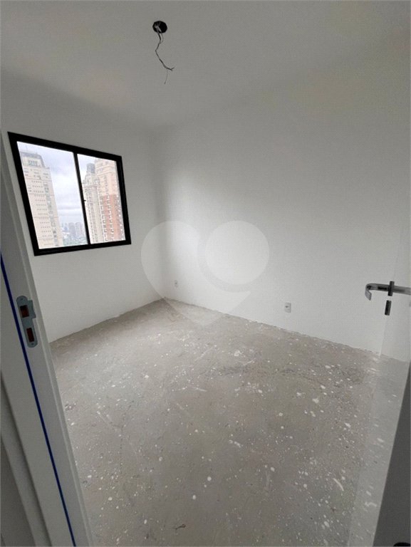 Apartamento à venda com 2 quartos em Jardim Panorama, São Paulo, SP