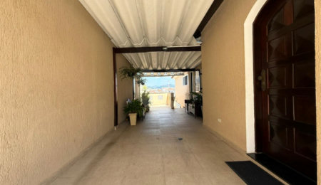 Casa Térrea à venda com 3 quartos, sendo 1 suíte,  em Tremembé, São Paulo, SP