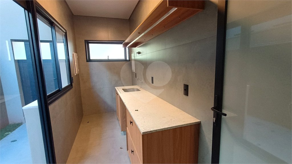 Casa à venda com 3 suítes no condomínio Terras de Florença, Ribeirão Preto - SP
