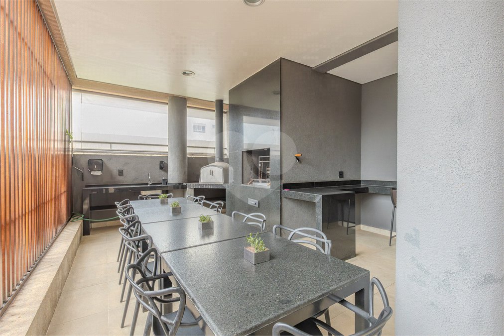 Apartamento à venda com 2 quartos, sendo 1 suíte, em Cidade Monções, São Paulo, SP