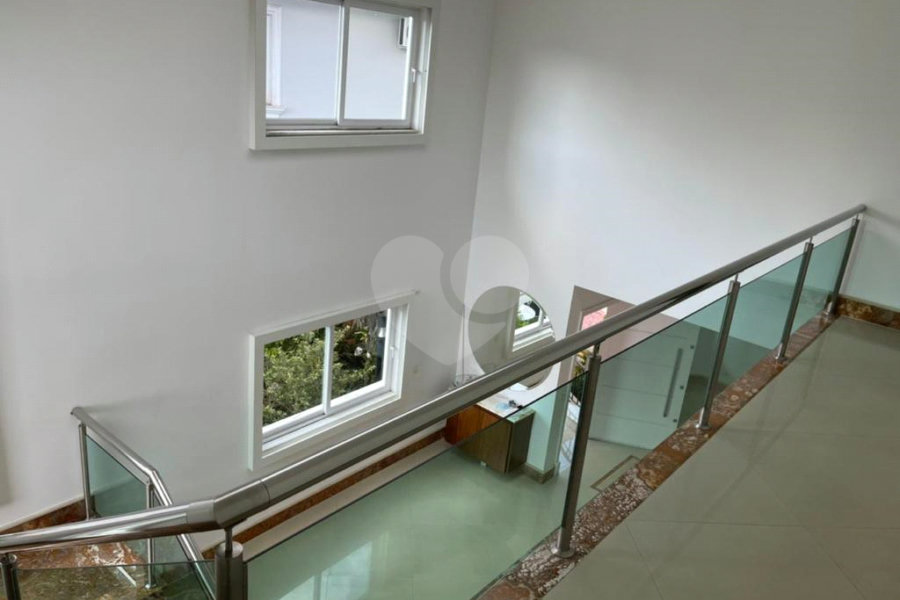 Casa à venda com 3 suítes no condomínio Quinta de Santo Antônio, São Paulo - SP