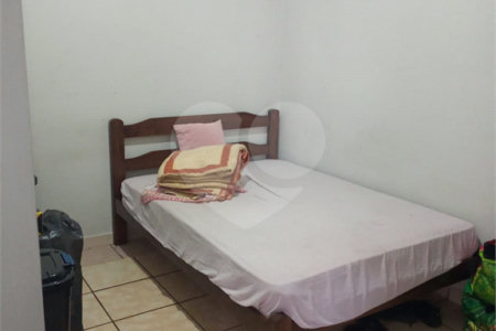 Casa á venda Vila Prado - São Carlos/SP