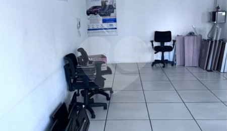 Sala à venda em Mirandópolis, São Paulo, SP
