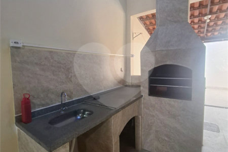 Casa Térrea à venda com 2 quartos, sendo 1 suíte, em Campo Grande, Rio de Janeiro, RJ