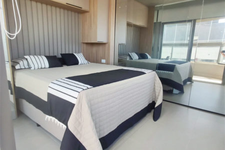 Apartamento à venda ou para alugar com 1 suíte em Pinheiros, São Paulo, SP