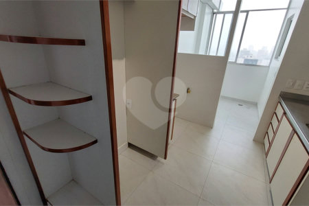 Cobertura à venda com 4 quartos, sendo 1 suíte, em Tijuca, Rio de Janeiro, RJ