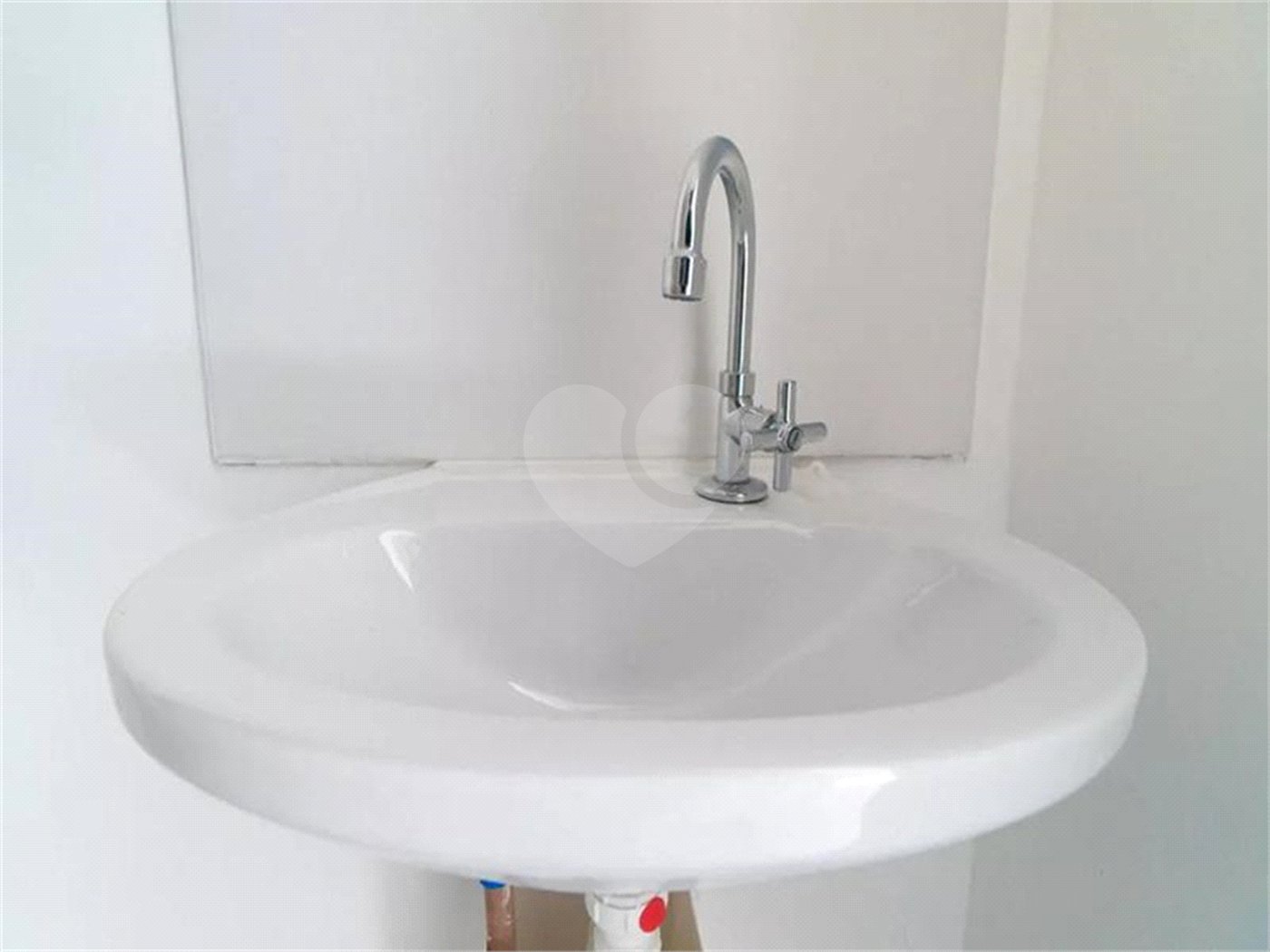 Apartamento à venda com 2 quartos em Vila Parque Jabaquara, São Paulo, SP