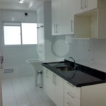 Apartamento à venda com 2 quartos, sendo 1 suíte, em Independência, São Bernardo do Campo, SP