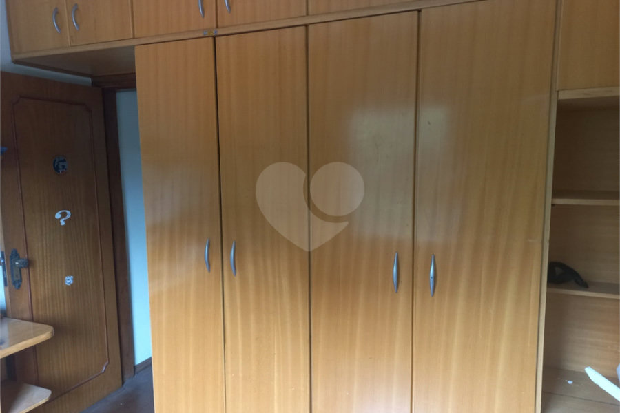 Sobrado à venda com 3 quartos, sendo 1 suíte, em Mandaqui, São Paulo, SP