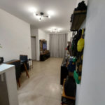 Apartamento Residencial à venda,  Vila Matias, Santos