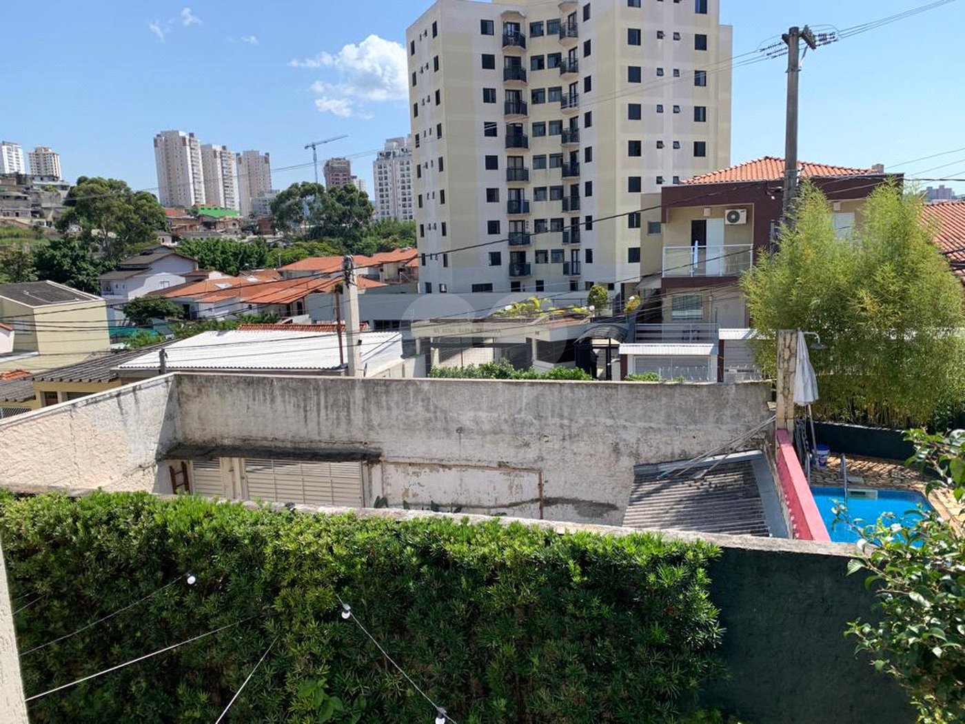 Terreno à venda em Santa Teresinha, São Paulo, SP