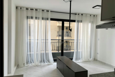 Studio à venda com 1 quarto em Santana, São Paulo, SP