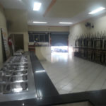 Salão Comercial para alugar no Centro, Mairinque, SP