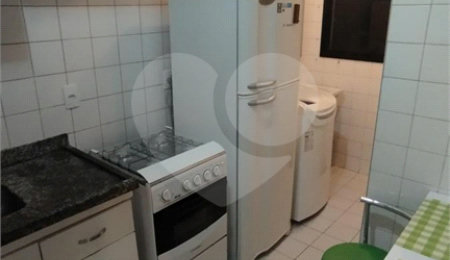 Apartamento à venda com 2 quartos em Chácara Santo Antônio (zona Sul), São Paulo, SP
